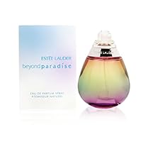 Beyond Paradise By Estee Lauder For Women. Eau De Parfum Spray 1